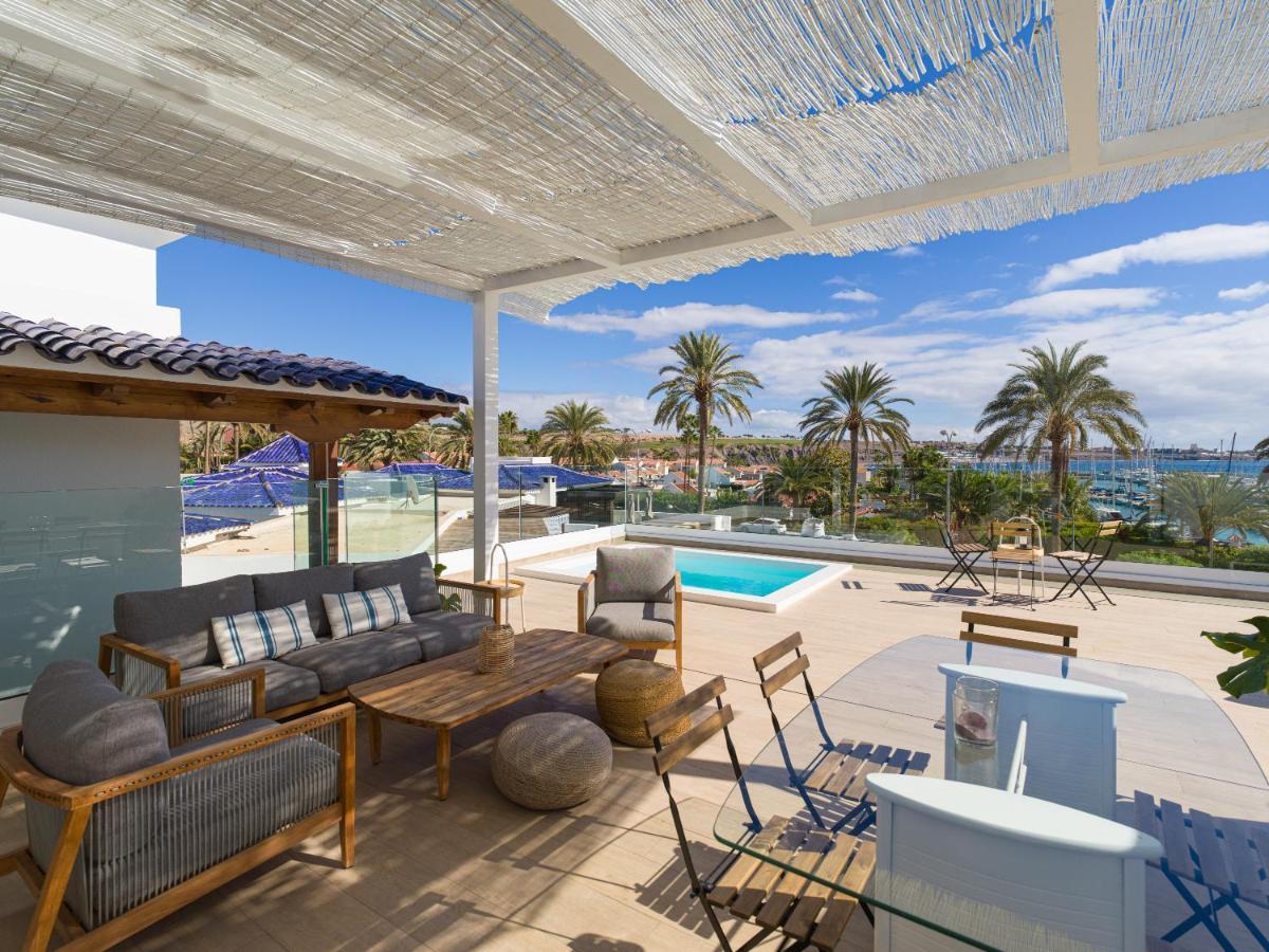 Pasitoblanco Porto Mare 45 Seaview Private Heated Pool *
