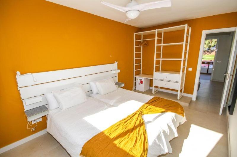 New Miami Playa Apartamento San Agustín
