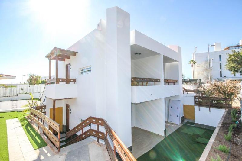 New Miami Playa San Agustín