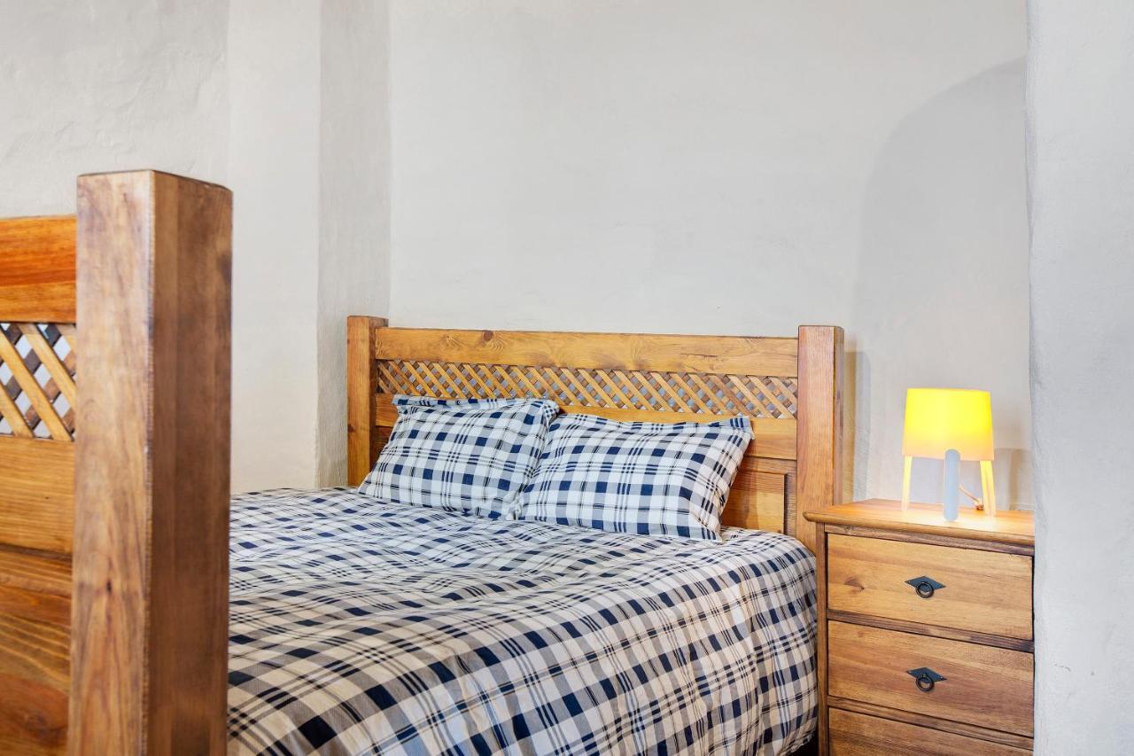 Holiday home Mirador De Domingo
