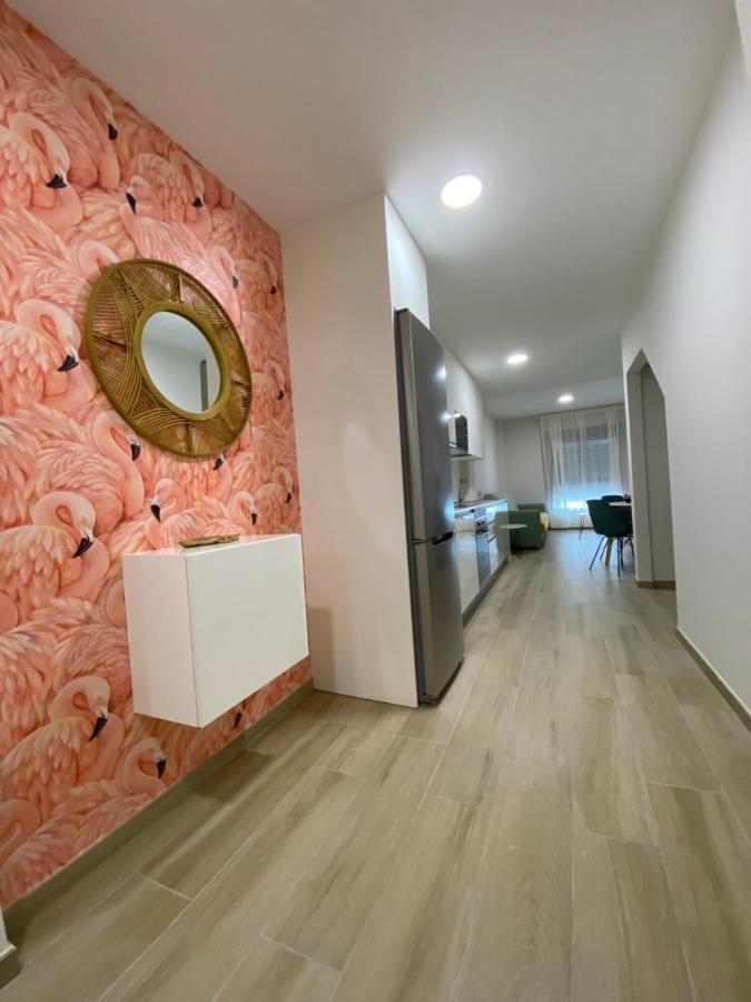 Gloriamar Canteras Apartment *