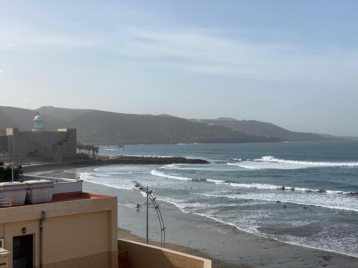 Gloriamar Canteras Las Palmas de Gran Canaria
