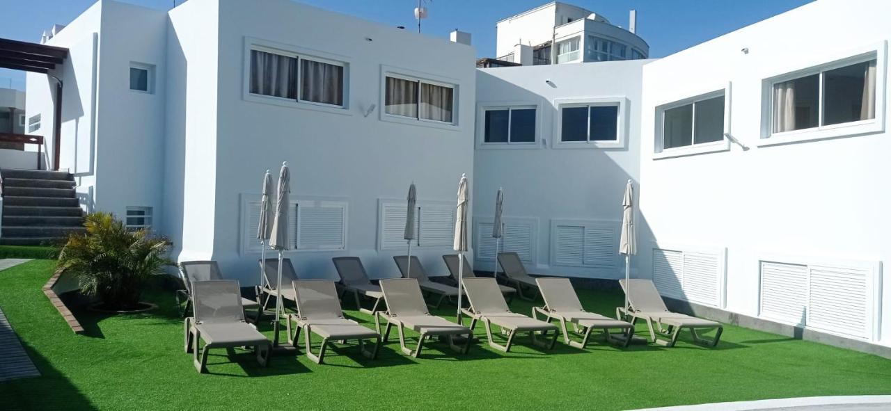 New Miami Playa Apartamento *
