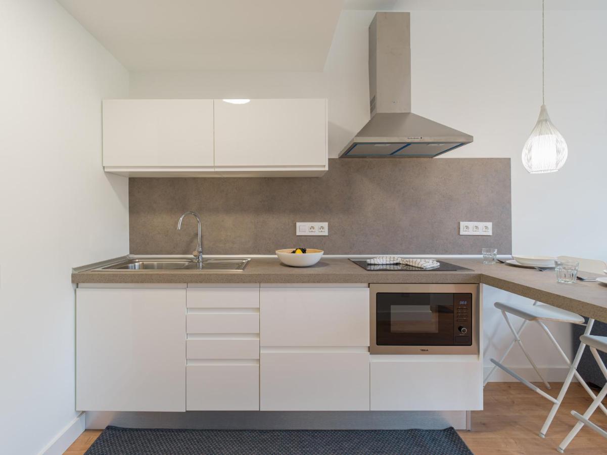 Loft - Side Sea Views - Aircon & Wifi * Las Palmas