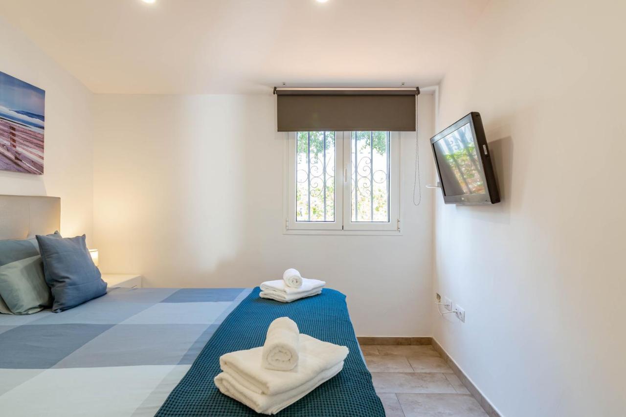 Apartamento Bungalow Deluxe