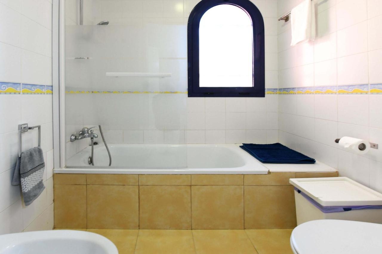 Bahia Meloneras 71 Ferienhaus San Bartolomé