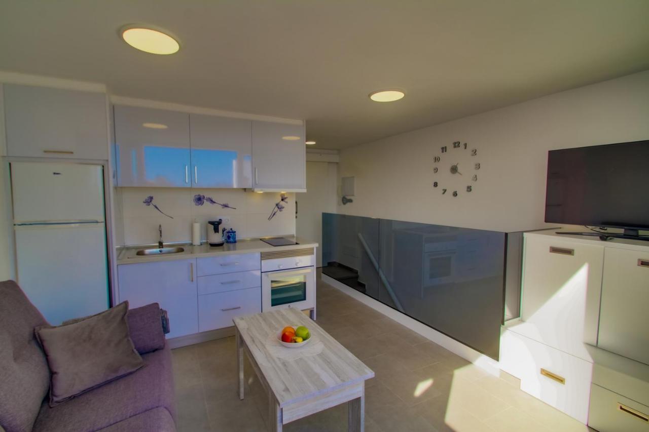 Apartment Penthouse Mit Traumblick *