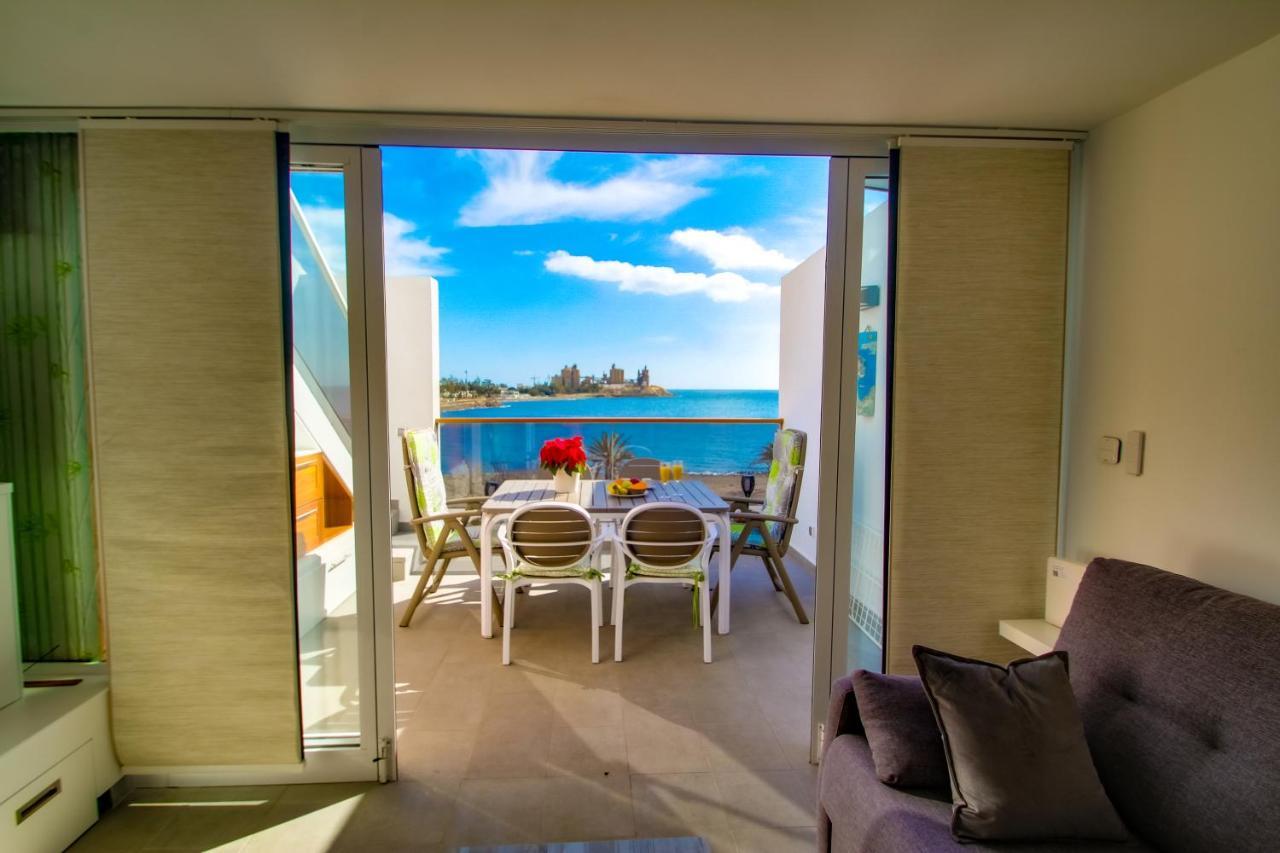 Apartment Penthouse Mit Traumblick