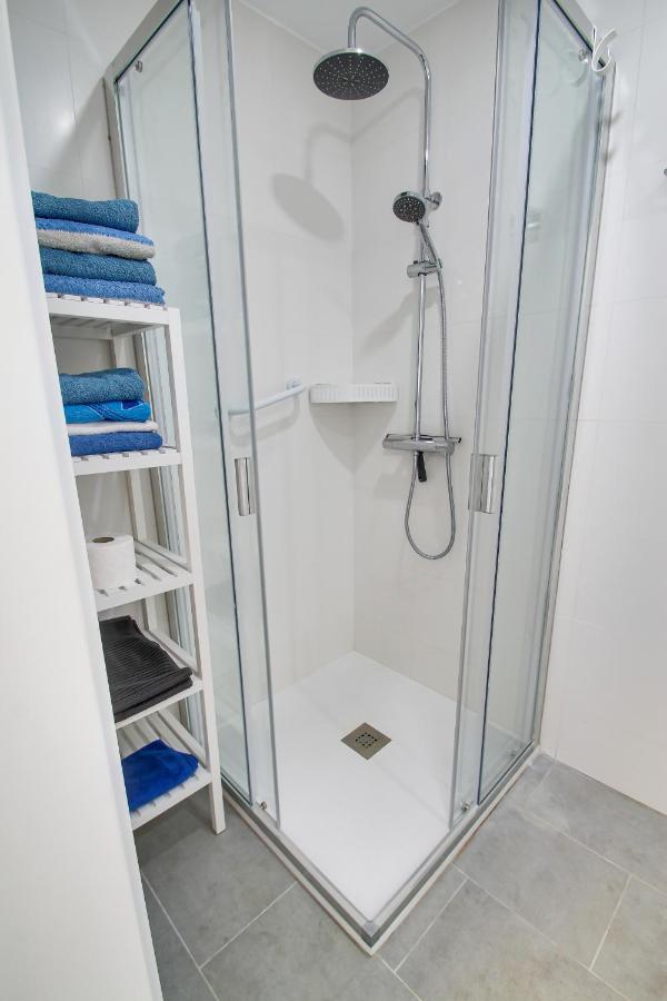 Schoene Mit Meerblick - Playa De Apartment *