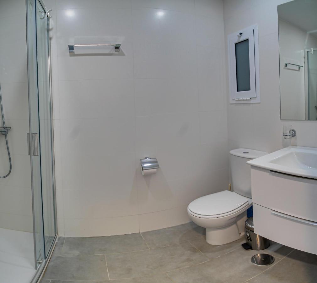 Schoene Mit Meerblick - Playa De Apartment *