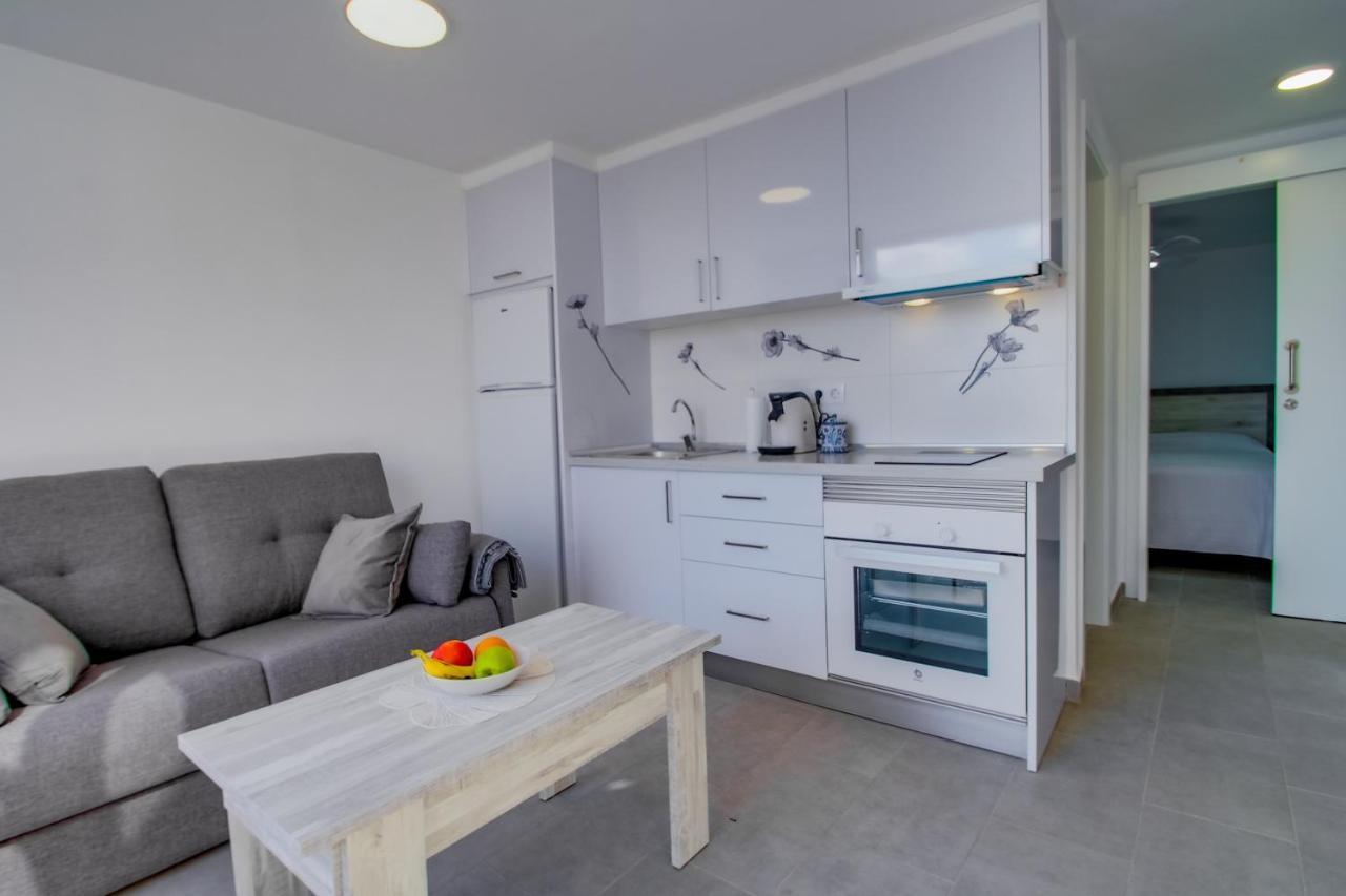 Penthouse Mit Traumblick Appartement Arguineguin