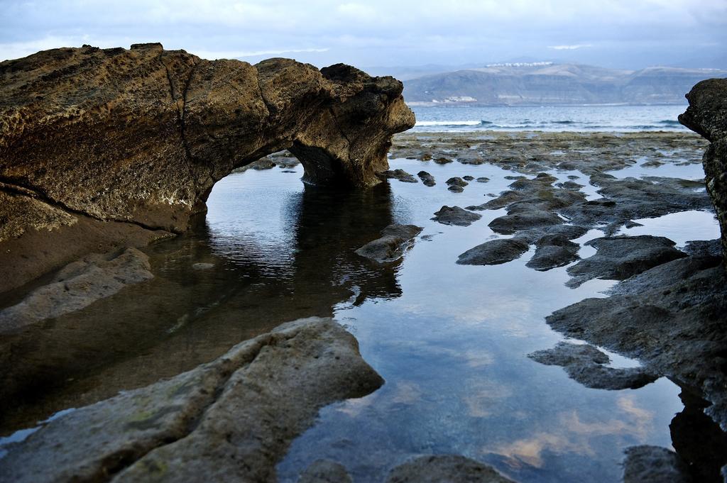 Puerto Canteras Las Palmas de Gran Canaria