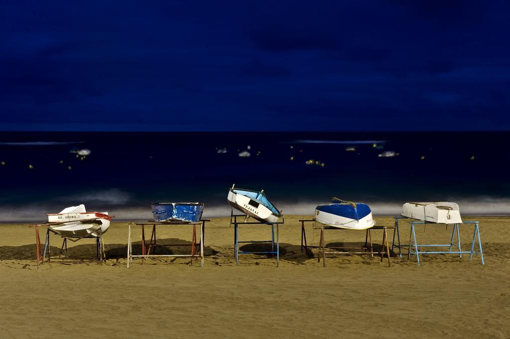 Puerto Canteras Hotel