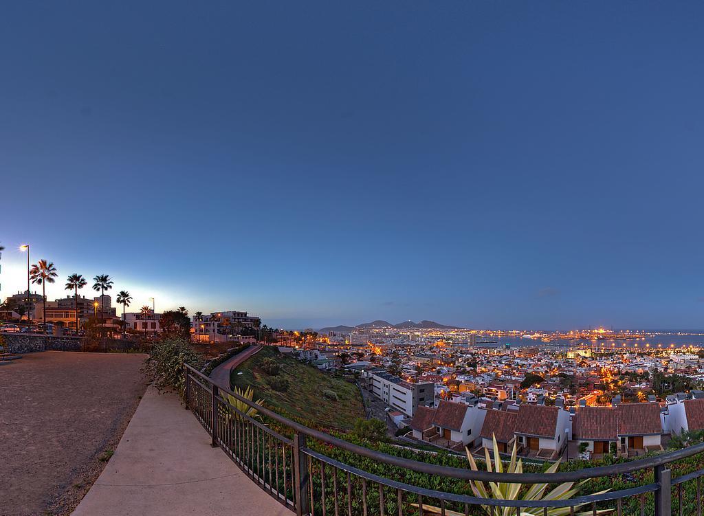 Puerto Canteras Hotel 3*