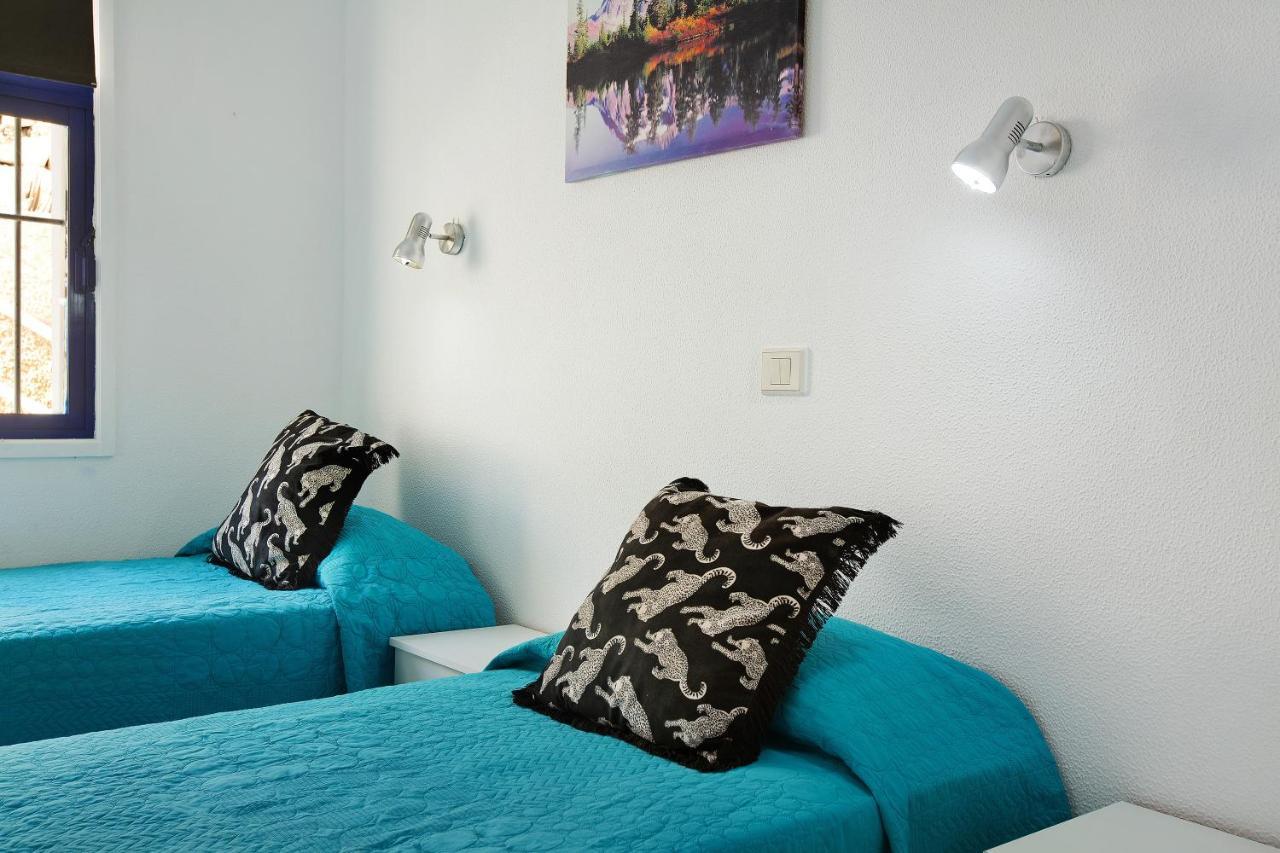 Apartamento Mirra Puerto Rico (Gran Canaria)