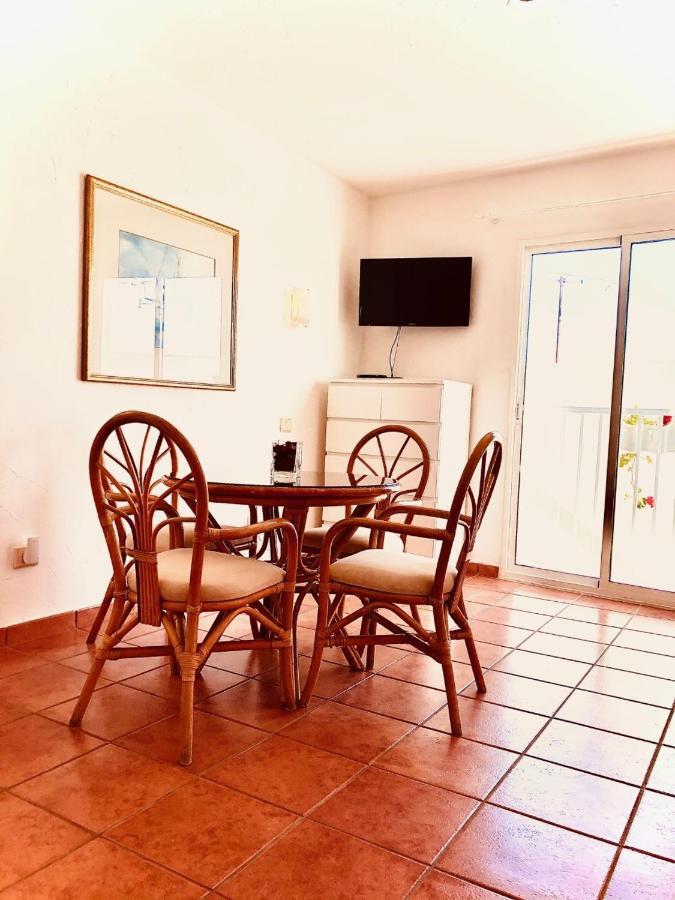 Apartamento La Caytispa