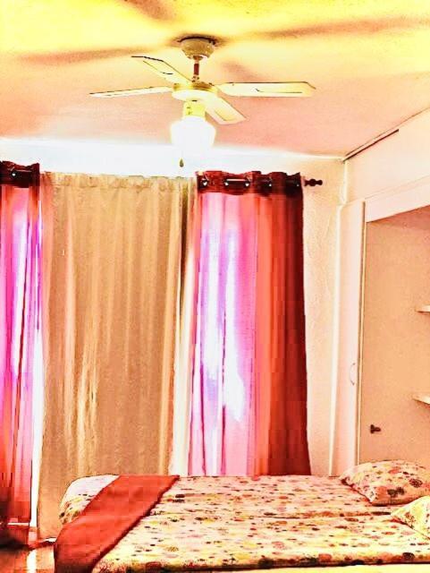 Apartamento La Caytispa