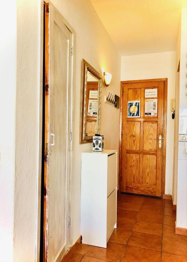 Apartamento La Caytispa