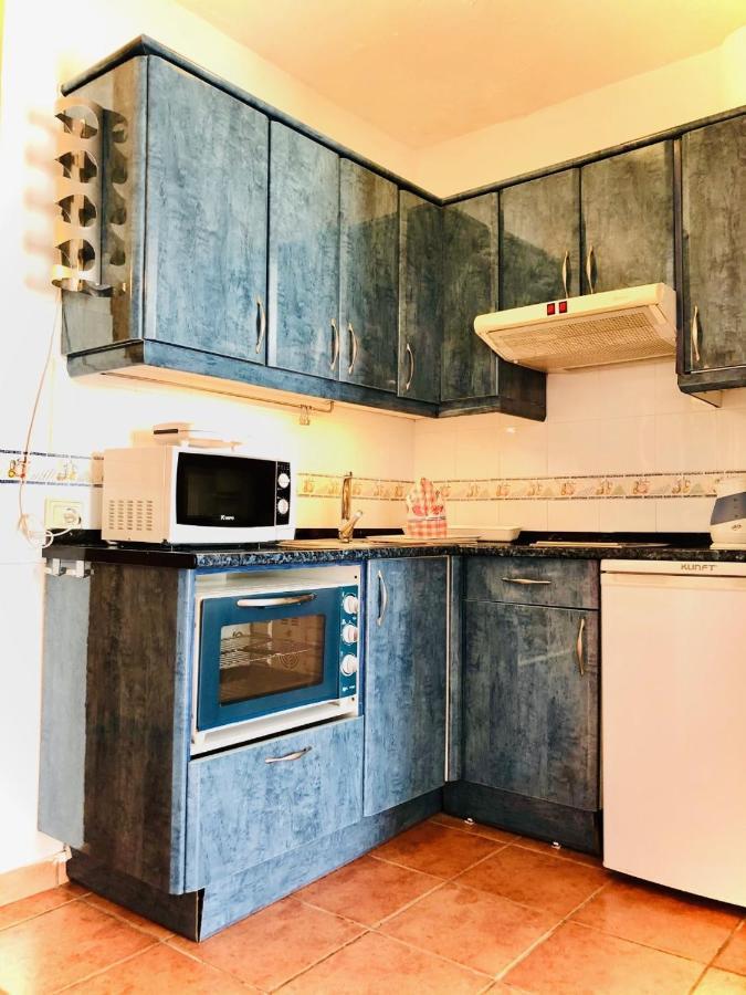 Apartamento La Caytispa *