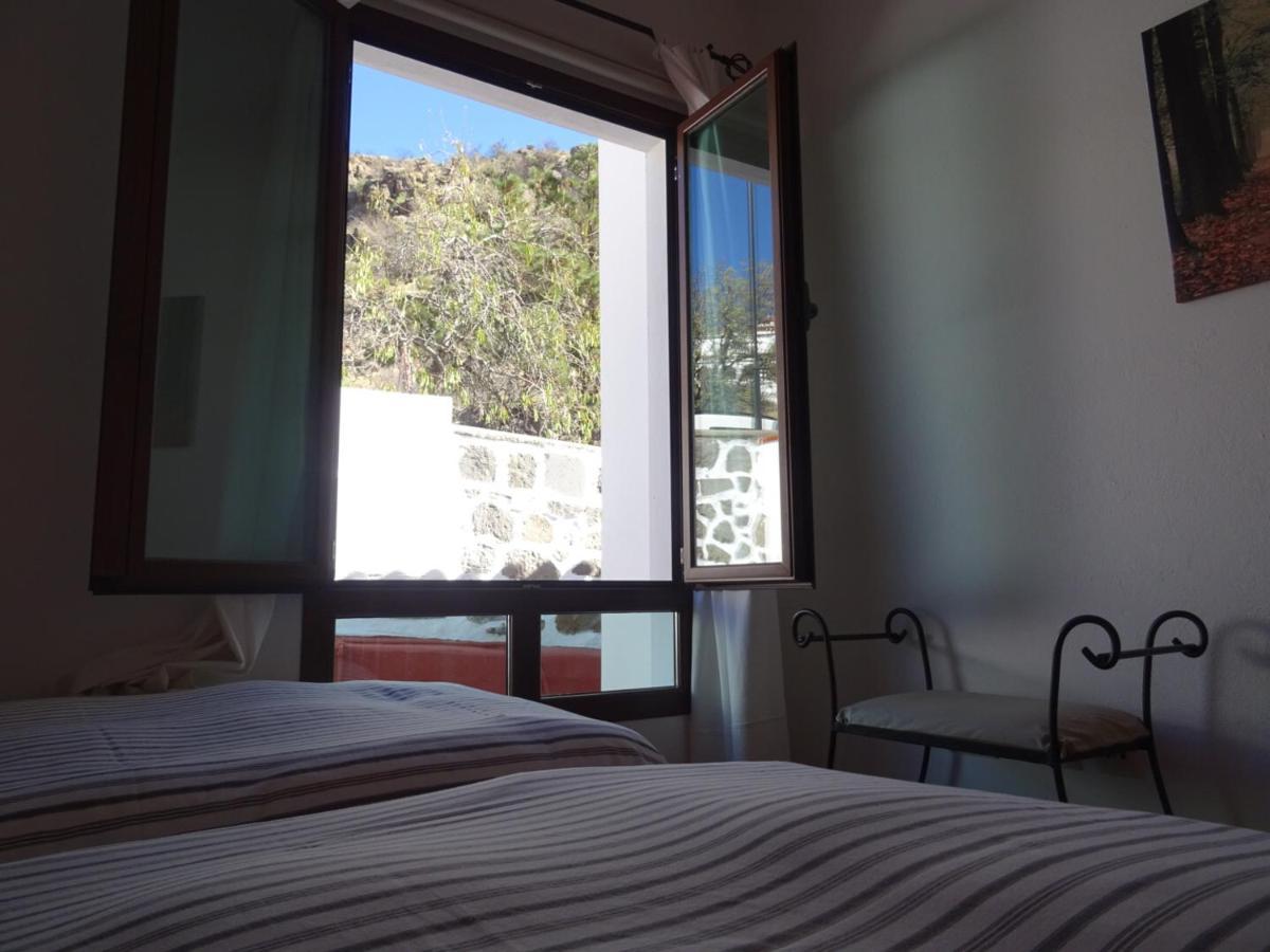 Appartement Vv El Almendro *