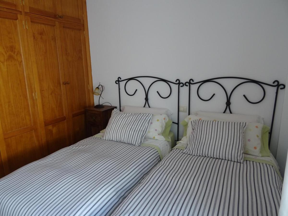 Appartement Vv El Almendro