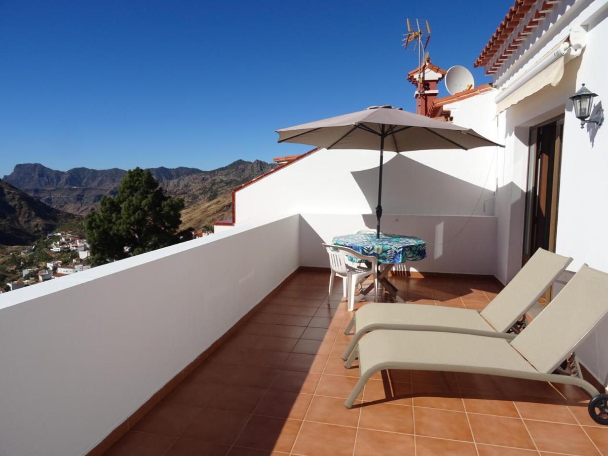 Vv El Almendro Appartement *