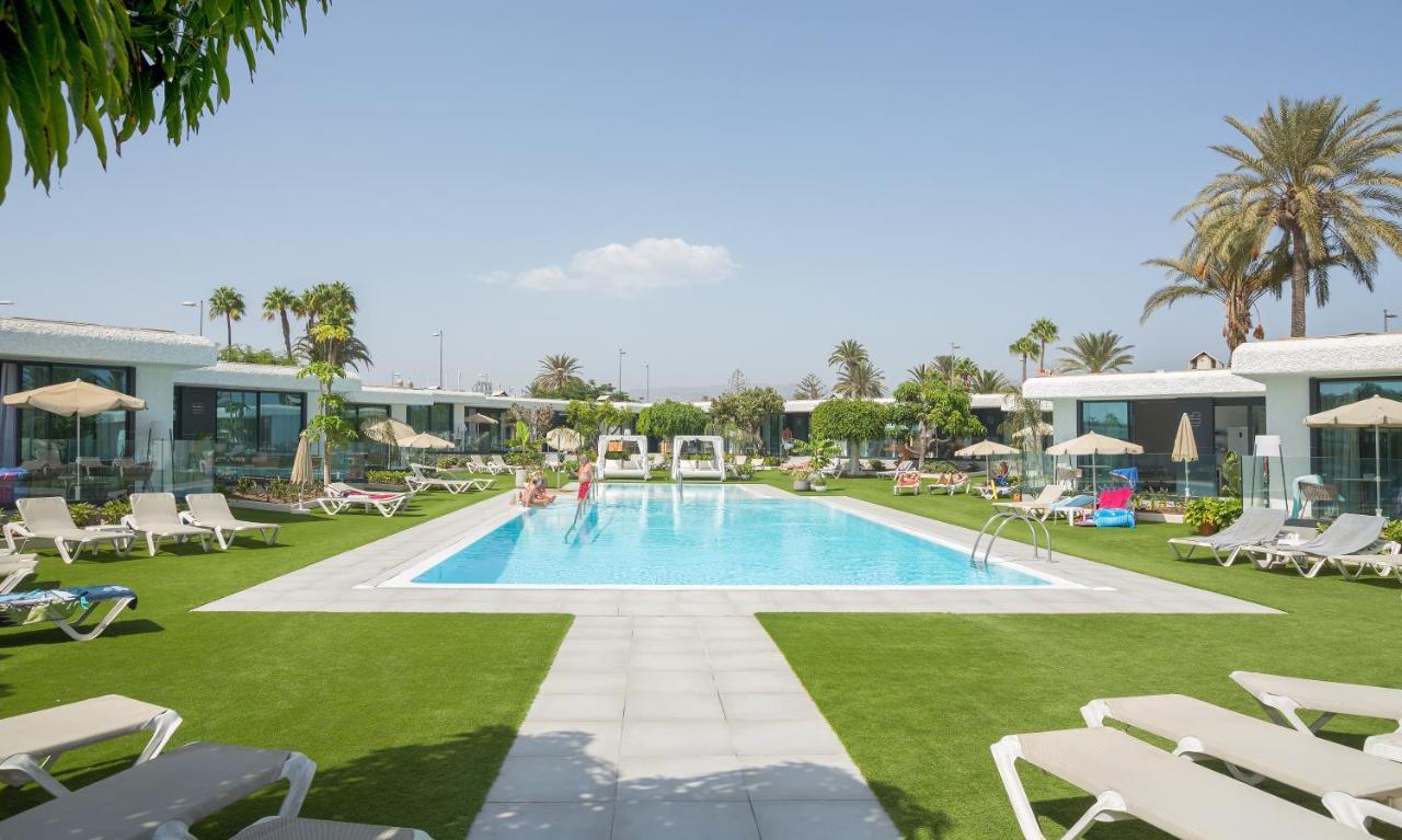 Holiday park Dona Rosa 2*