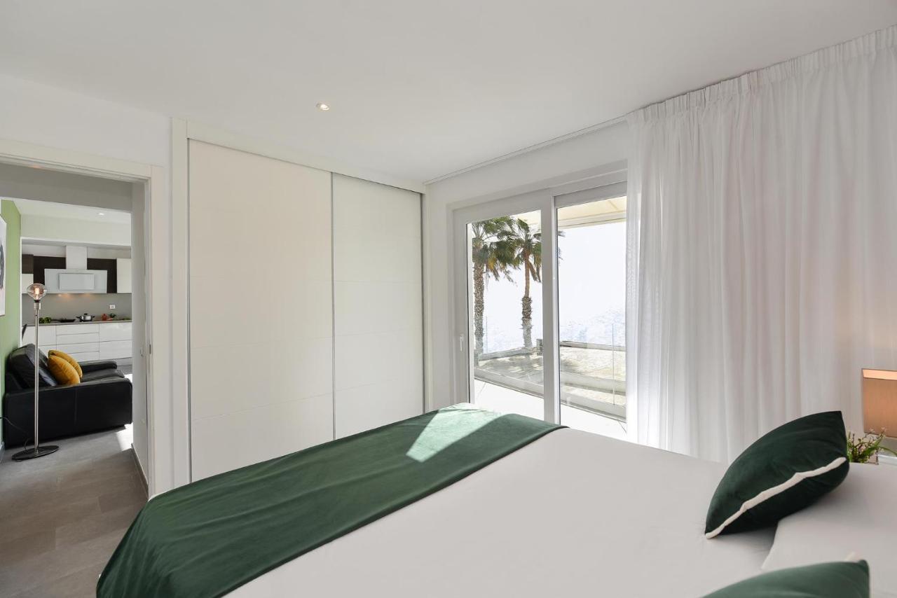 Appartement Nueva Suecia Cr715 By Villagrancanaria *