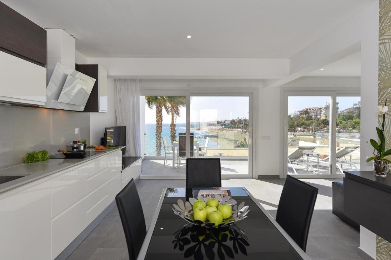 Appartement Nueva Suecia Cr715 By Villagrancanaria