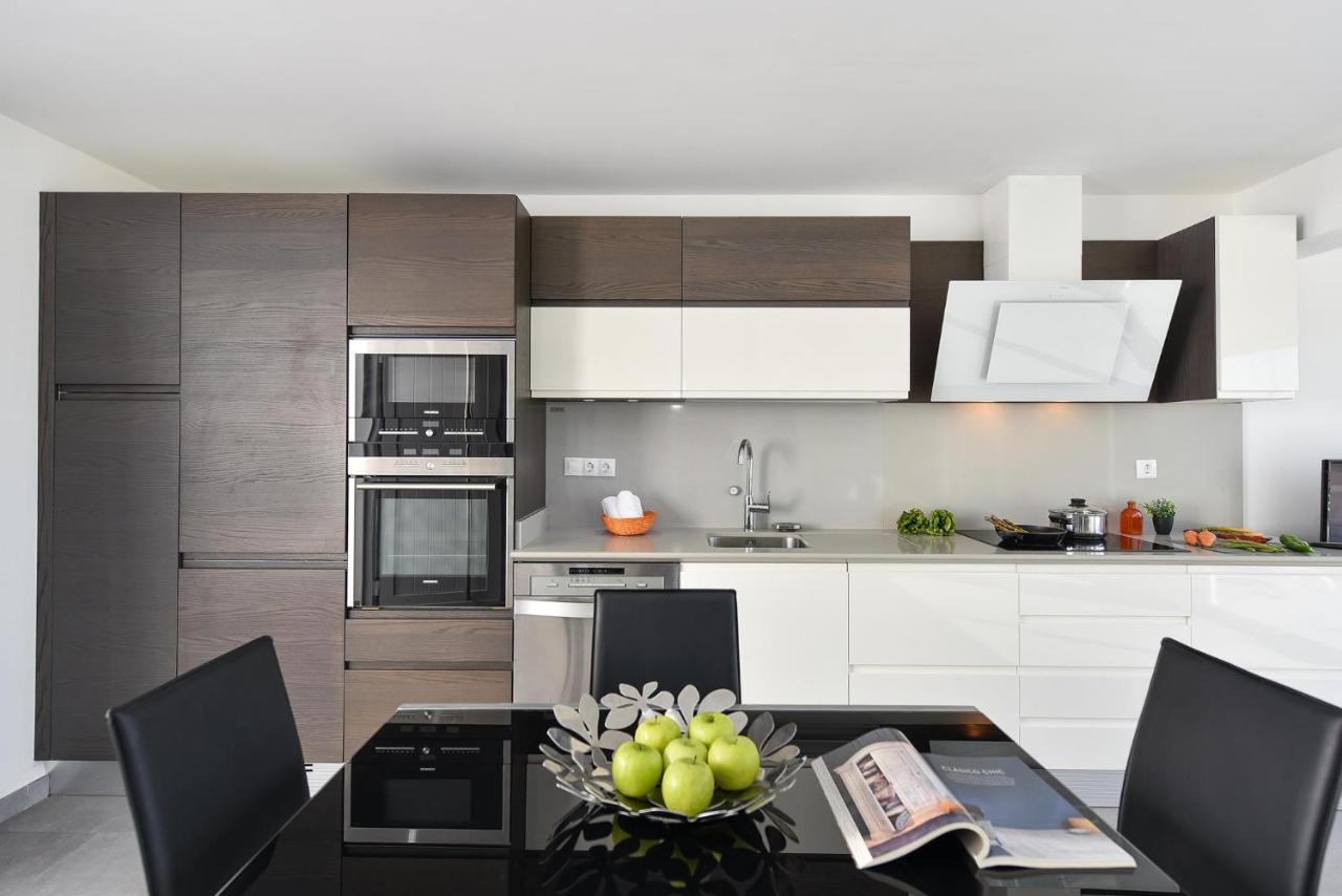 Nueva Suecia Cr715 By Villagrancanaria Appartement