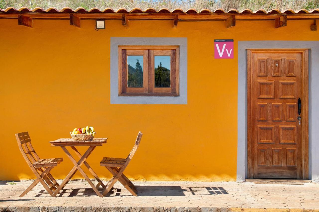 Villa Colorados *