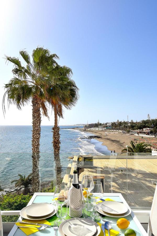 Appartement Nueva Suecia Cr715 By Villagrancanaria San Agustín