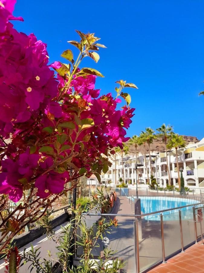 Vista Bella - Planta Baja Al Lado De La Piscina - Ground Floor By The Pool Playa Del Cura (Gran Canaria)