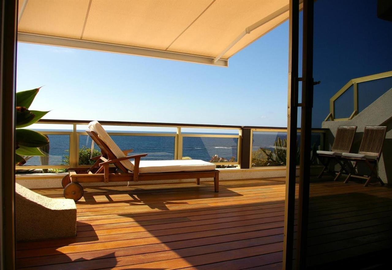Apartment Fabulous Canteras First Beachfront Las Palmas de Gran Canaria