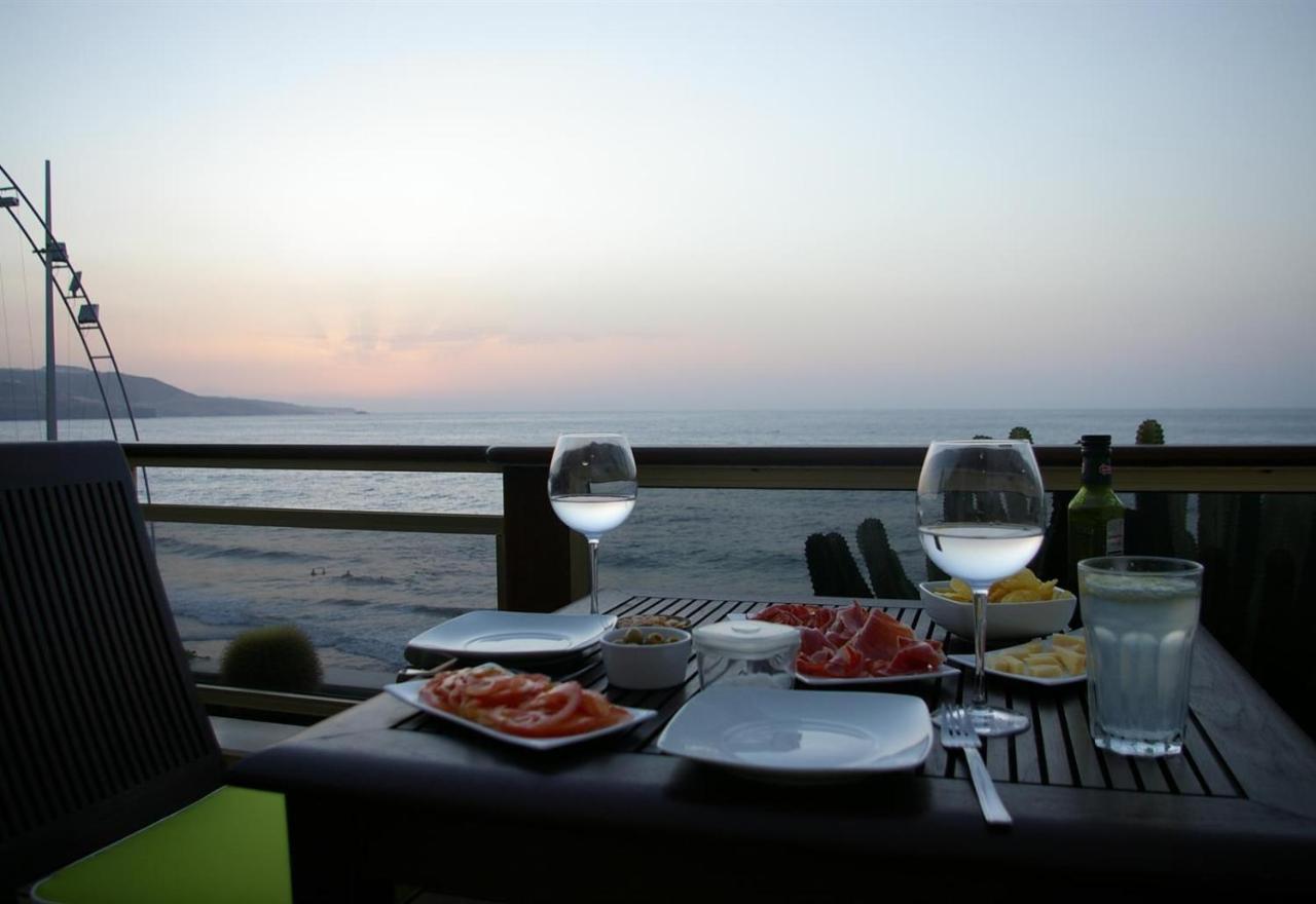 Fabulous Canteras First Beachfront Las Palmas de Gran Canaria