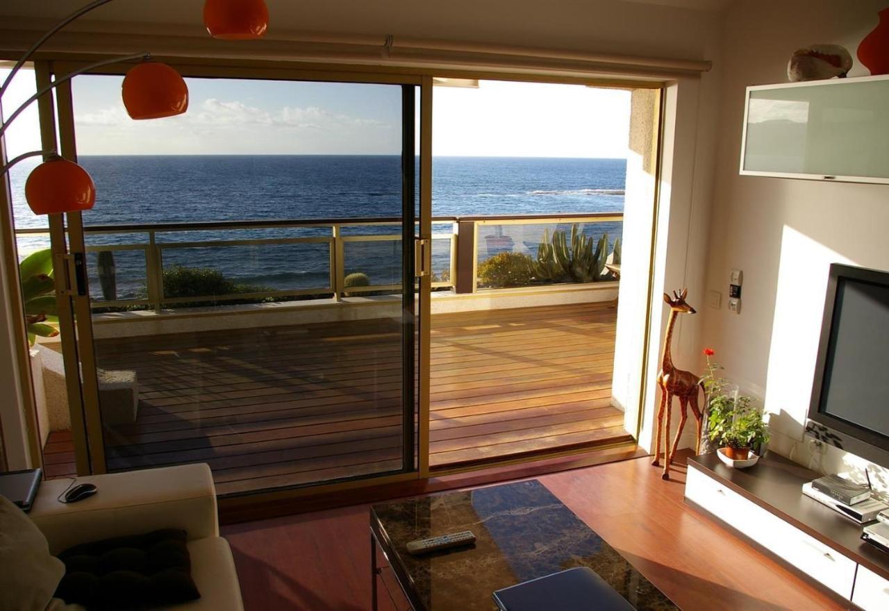 Fabulous Canteras First Beachfront Apartment
