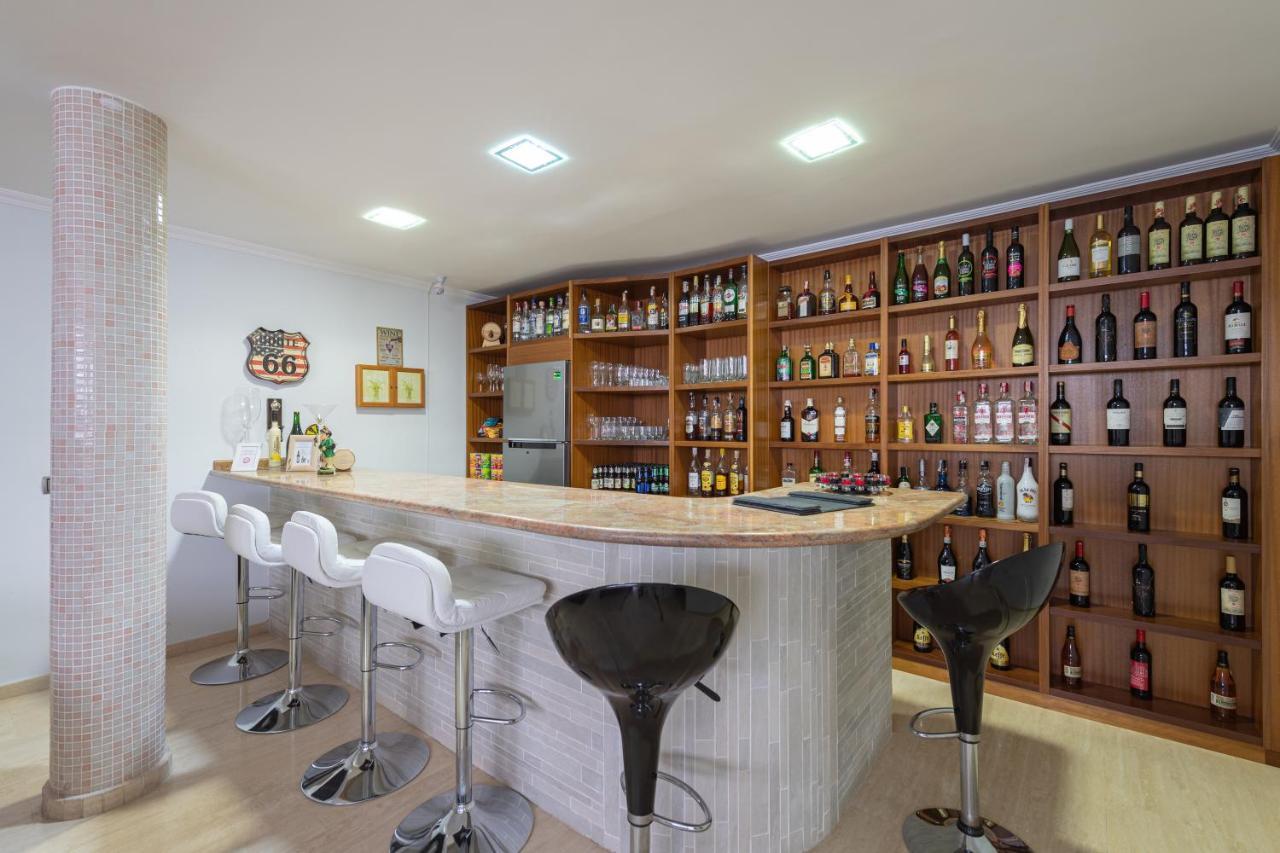 Villa Luxury 5 Star Violetta With Amazing Sea View, Jacuzzi And Heated Pool *