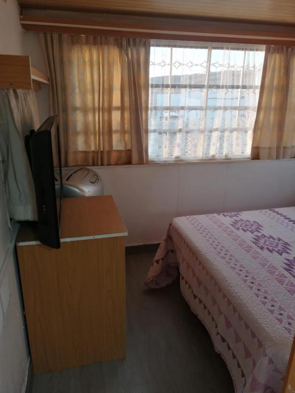 House Pasito Blanco Apartamento