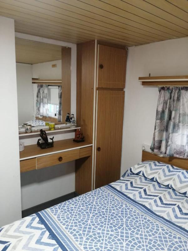 Apartamento House Pasito Blanco *
