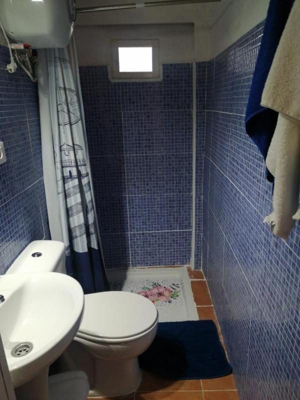 Apartamento House Pasito Blanco