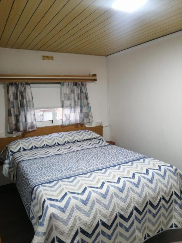 House Pasito Blanco Apartamento *