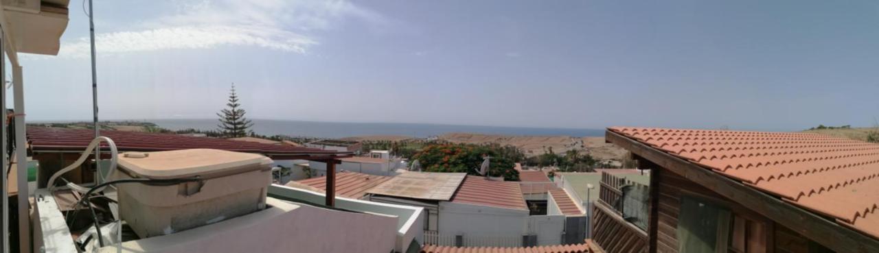 Apartamento House Pasito Blanco Maspalomas (Gran Canaria)