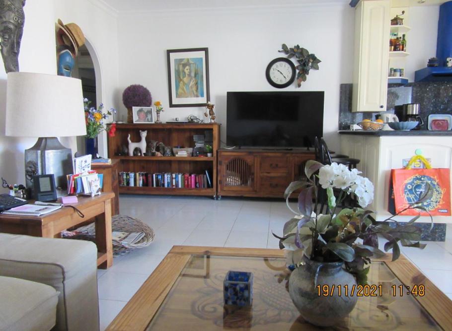Eigentumswohnanlage Aquamarina Apartment Patalavaca