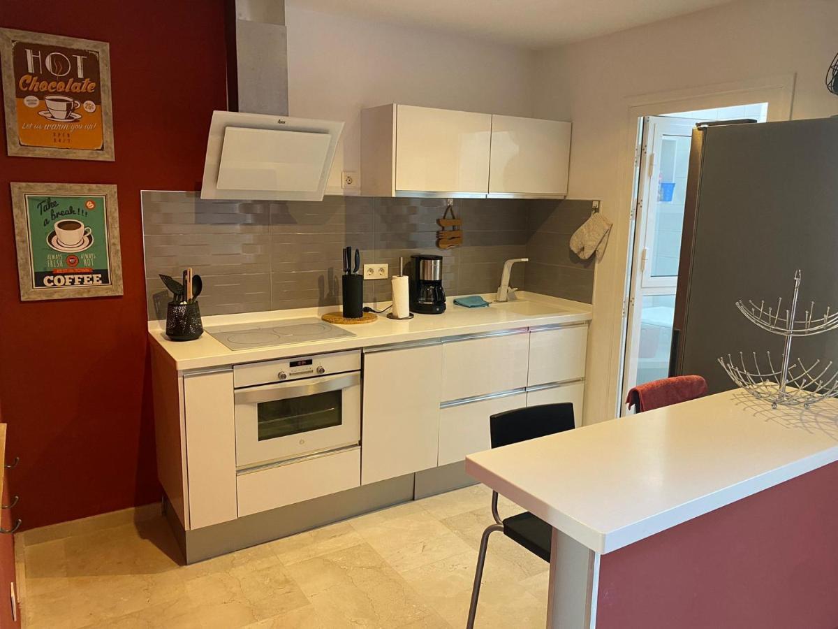 Casa Al Mare Ferien Mit Wohlfühlgarantie!, Meer,strand,golf,wandern Apartamento La Playa de Tauro