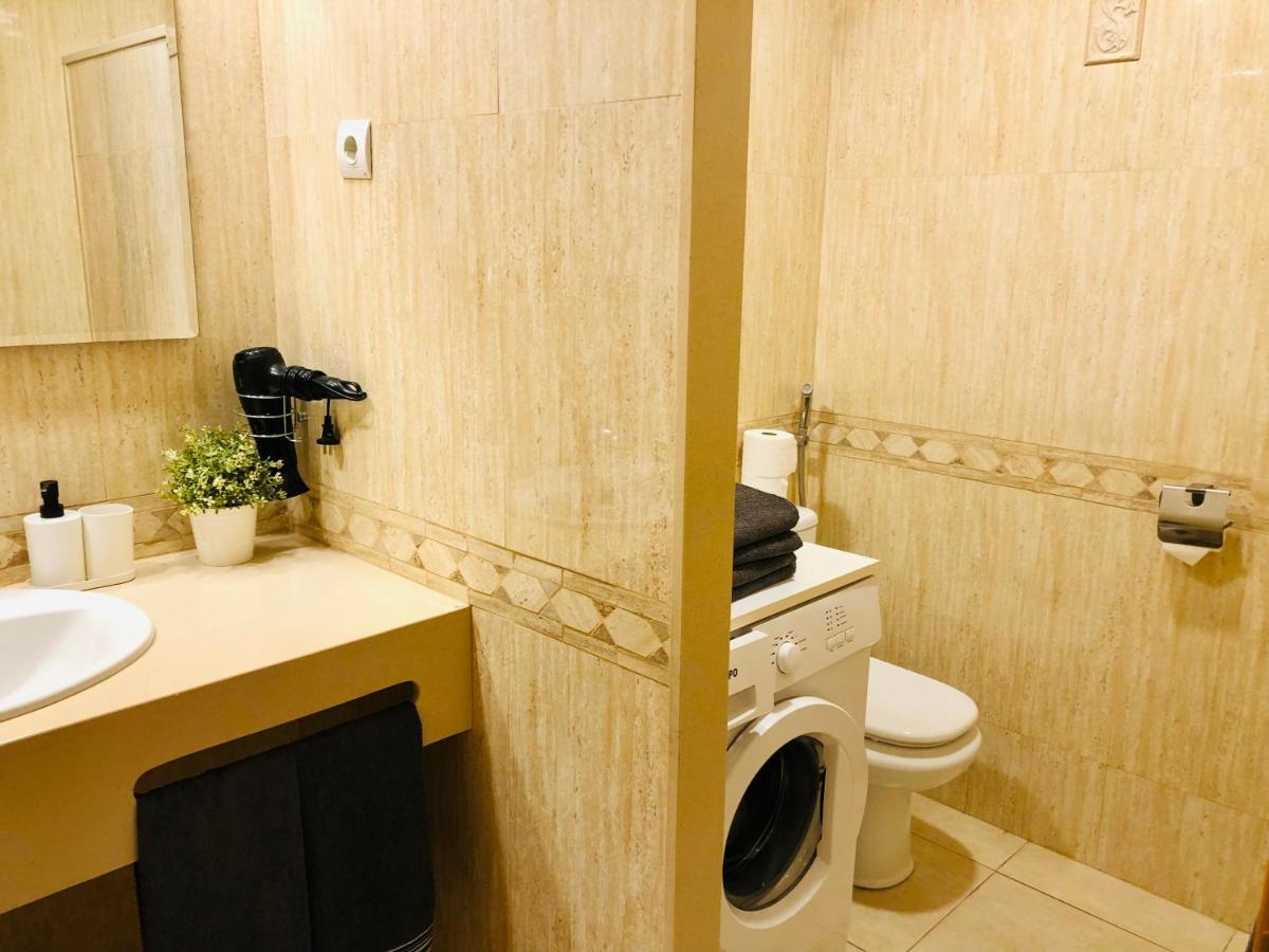Apartamento Su Eminencia - Luxury *