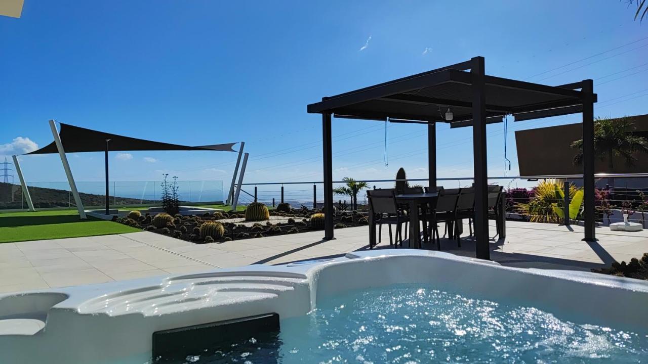 Villa Blue Horizon By Monte Leon Maspalomas (Gran Canaria)