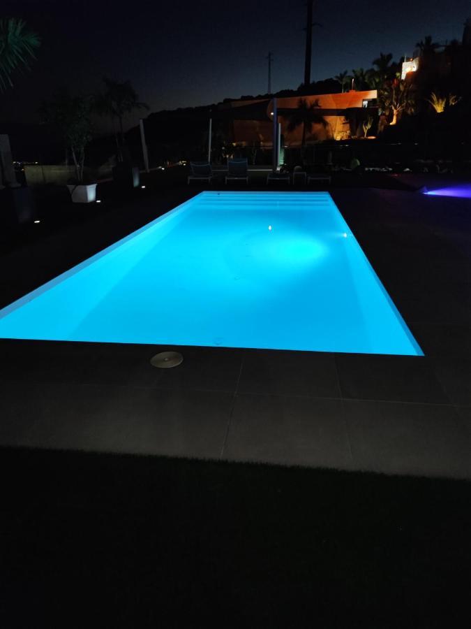 Blue Horizon By Monte Leon Villa Maspalomas (Gran Canaria)