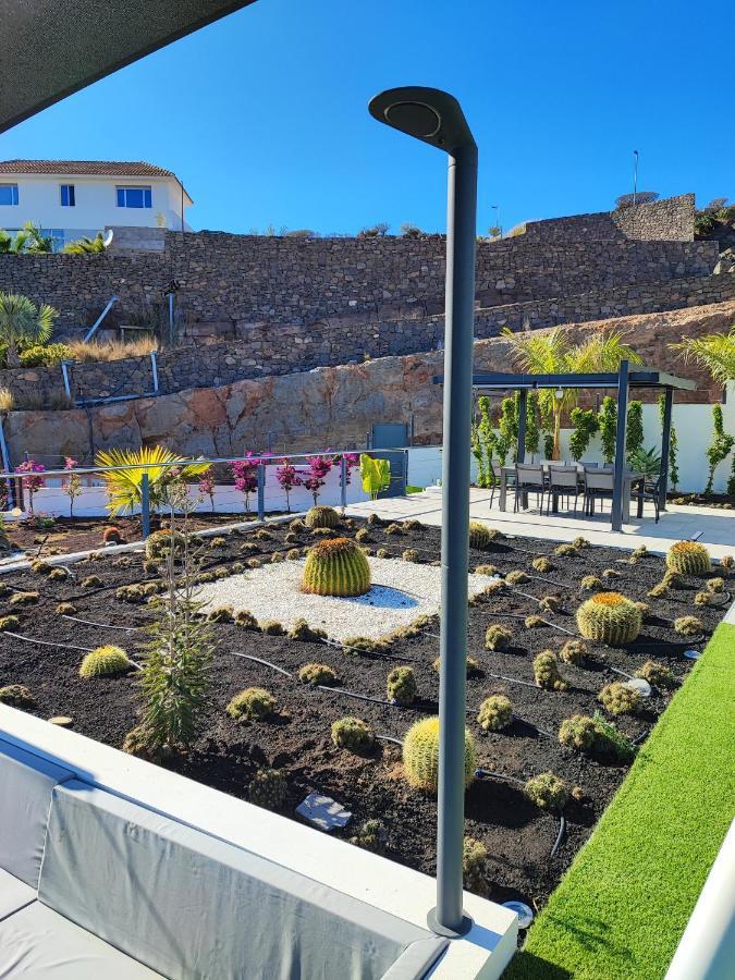 Villa Blue Horizon By Monte Leon Maspalomas (Gran Canaria)