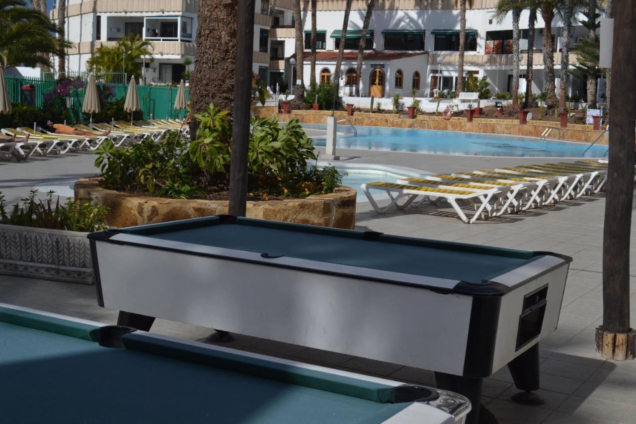 Azul Loft Deluxe - A Playa del Inglés