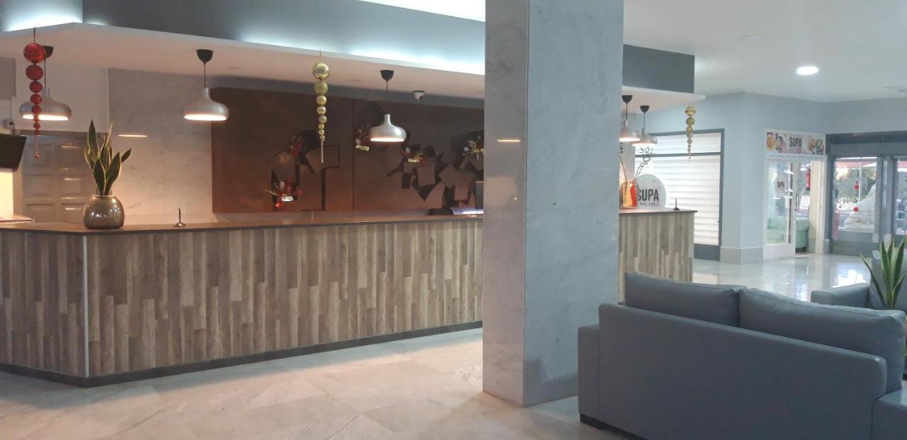 Azul Loft Deluxe - A Apartamento Playa del Inglés